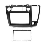 Navigation Fascias Frame For Nissan For Elgrand E51 2002-2010 2 Din Car Radio Frame Stereo DVD Dash Kit Trim Fascia Panel Adapter