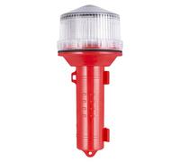Navigation Flares | Emergency Signs for Marine Environments - Waterproof Luminous Survival Signs for Kayak Yacht Pontoon
