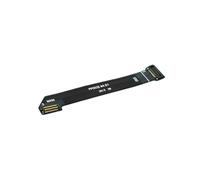 Navigation Flexible Cable With Gold Plate Connectors AntiInterference Design ESC Cable For Navigation Systems Gimbals
