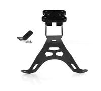 Navigation GPS Plate Bracket For Kymco For AK550 2018 2019 2020 2021 2022 Motorcycle GPS Mount Navigation Plate Bracket Phone Support Holder(Type 1)