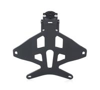 Navigation GPS Plate Bracket For Suzuki For V-Strom 650 For DL650 2012-2016 For V-Strom 650 XT 2015-2016 Motorbike Navigation Bracket GPS Mount Windshield Stand Holder(Type 2)