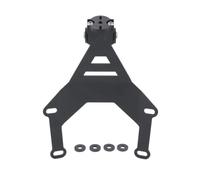 Navigation Holder For Honda Crossrunner 2017-2019 VFR800X | Detachable, vibration damped Mount.
