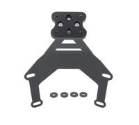 Navigation Holder For Honda Crossrunner 2017-2019 VFR800X | Detachable, vibration damped Mount.(Type 1)