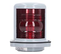 Navigation Light LED 25W DC24V Starboard Light for Marine Sailing Boat Under 12m