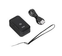Navigation Locator With Step Counting Real Time Tracking And Electronic Fence Option For Valuables Reliabled Security Elderly Tracking Device