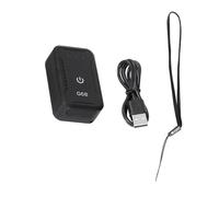 Navigation Locator With Step Counting Real Time Tracking And Electronic Fence Option For Valuables Reliabled Security Elderly Tracking Device