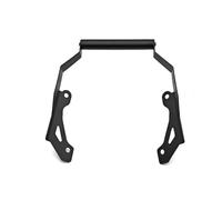 Navigation Mount Bracket For NC750X For NC750 X For DCT 2021-2024 Motorcycle Phone Holder GPS Navigation Bracket CNC Aluminum Handlebar Mount(22mm)