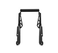 Navigation Plate Bracket For 800MT 800mt 800 For MT 2023-2025 Navigation Bracket GPS Mount Motorcycle Front Fixed Device Navigation Stand Holder(22MM)