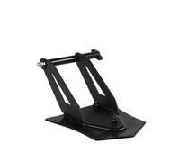 Navigation Plate Bracket Motorcycle Navigation Bracket GPS Mount Device Carrier SMART PHONE Adapt Holder For BMW R 1250 RT R1250RT 2021 2022 2023 2024 Navigation Frame(Single Bracket)