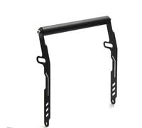 Navigation Plate Bracket Motorcycle Phone GPS Navigation Bracket For ZONTES 368G 368-G G368 Handlebar Bar Extension Phone Stand Holder Mount Smartphone Holder