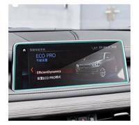 Navigation Protective Film For BMW For X5 / For X6 2014-2018 F15 F16 Screen Car Navigation Screen Protector Tempered Glass Touch Screen Protector GPS Navigator Film