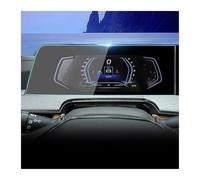 Navigation Protective Film For Changan For Hunter For Plus 2023 2024 Tempered Glass Protective Film Sticker Car Dashboard GPS Navigation Screen(Instrument picture)