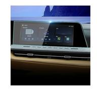 Navigation Protective Film For Changan For Hunter For Plus 2023 2024 Tempered Glass Protective Film Sticker Car Dashboard GPS Navigation Screen(Navigation picture)