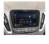 Navigation Protective Film For Equinox Malibu 2016-2020 (8 inch Blue light) | Compatible with Chevrolet, Easy Installation, Bubble Free, HD Clear, Anti Scratch, Anti Glare, Fingerprint Resistant
