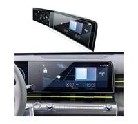 Navigation Protective Film For Hyundai For Kona SX2 2024 Car Gps Touchscreen Navigation Display Screen Protector PET Film