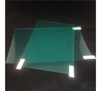 Navigation Protective Film Universal 7 8 9 9.7 10 Inch A4 Soft Clear LCD Screen Protector PET Film For Car GPS Navigation MID Tablet PC PDA MP4 Phone(A4 297x210mm)