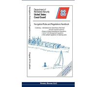 Navigation Rules and Regulations Handbook