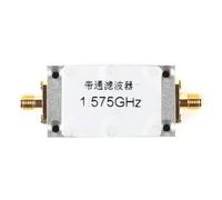 Navigation Satellite Positioning Surface Acoustic Wave Band Pass Filter Receiver Module 1.575GHZ Wireless Accessories