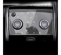 Navigation Screen Film Compatible With Discovery For Campaign 2020 2023 Car GPS Navigation Protective Film LCD Screen TPU Film Screen Protector