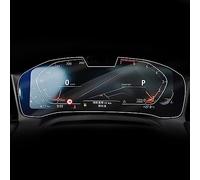 Navigation Screen Film Compatible With For G20 G21 G28 2020 2021 2022 Car Navigation Protective Film Screen Glass/TPU Computer Anti-Fingerprint Interior Fittings