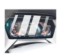 Navigation Screen Film For BMW Series 1 F40/F44 2021-2023 Car Interior Console Radio LCD Display Screen Anti Scratch Tempering Glass Blue Light(High definition)