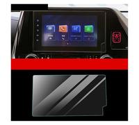 Navigation Screen Film For Toyota For Highlander XU70 2023 2022 Car Auto Navigation Film Monitor Screen For Dashboard Protective Tempered Glass Sticker(Low match)
