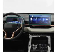 Navigation Screen Protector Compatible With Haval For H6 3rd 2021 Car Interior Center Console Transparent Screen Protective Film Tempered Glass Screen Protective Film