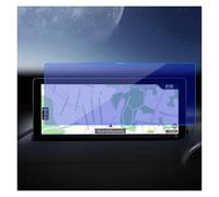 Navigation Screen Protector For 24 For M&azda For MX-5 Car Stickers Dash Carplay Mirror Screen Protector Display Tempered Glass Protective Vehicle Accessories GPS Navigation Film(BLUE For24 MX-5)