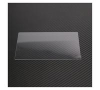 Navigation Screen Protector For A4 For B9 For S4 2016-2019 Tempered Glass Car Navigation Dashboard Monitor Screen Protector Touch Display Screen GPS Car Navigation Film(10 inch HD)