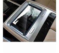 Navigation Screen Protector For BMW For G11 For G12 For Series 7 2016 2017 2018 2019 2020 2021 GPS Navigation LCD Screen Tempered Glass Protective Film Auto Interior Sticker Full Screen Protector(Tabl