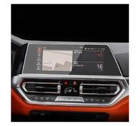 Navigation Screen Protector For BMW For G80 For G82 For M3 For M4 2021-2022 Car GPS Navigation Film LCD Screen Tempered Glass Protective Film GPS Car Navigation Film(GPS)