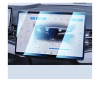 Navigation Screen Protector For BYD For Seal 2023 Tempered Glass Screen Protector Film 15.6 Inch Car GPS Navigation And Instrument Anti-scratch GPS Car Navigation Film