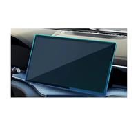Navigation Screen Protector For BYD For Song Plus 2023-2024 Car GPS Navigation Screen Protective Tempered Glass Film Auto Dashboard Instrument Panel Protector Navi Protective Film(15.6 Inch Screen)