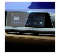Navigation Screen Protector For Changan For Hunter Plus 2023 2024 Car Dashboard GPS Navigation Screen LCD Screen Tempered Glass Protective Film Sticker Car Navigation Film(Navigation picture)