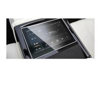 Navigation Screen Protector For GWM For TANK 500 2023-2024 LCD Touch Screen Navigation GPS Protection And Dashboard Accessories Tempered Glass Film GPS Car Navigation Film(REAR PAD)