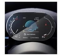 Navigation Screen Protector For Mini For Cooper For Countryman 2021 2022 Car Interior Instrument Tempered Glass Screen Protective Film Screen Protector Film