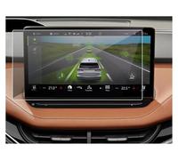 Navigation Screen Protector For Skoda For ENYAQ IV 2020-2023 Car Gps Navigation Touch Screen PET Film Protector Protective Film GPS Car Navigation Film
