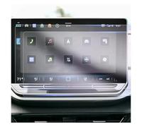 Navigation Screen Protector For VW For Golf 8.5 2025 For Golf 8 MK8.5 7 2024 Car LCD 12.9 INCH GPS Navigation Touch Tempered Glas Screen Protective Film