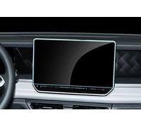 Navigation Screen Protector for VW Tayron L 2025 (12.9-inch navigation screen), Scratch Resistant Anti-Glare Screen Protector GPS Navigation Multimedia Protective Film Car Accessories