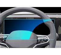 Navigation Screen Protector for VW Tiguan L Pro 2024-2025 (instrument screen), Scratch Resistant Anti-Glare Screen Protector GPS Navigation Multimedia Protective Film Car Accessories