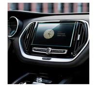 Navigation Screen Protector Tempered Glass Screen Protector 10.1 Inch Car Infotainment GPS Navigation Display Auto Protect Sticker For Jetour X70 2018-2021 GPS Screen Protector