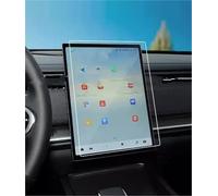 Navigation Screen Protector Tempered Glass Screen Protector For Chery For Jaecoo J7 For Jaecoo 7 2023 13.2 Inch 14 .8inch Car GPS Navigation Anti-scratch(13.2 inch)
