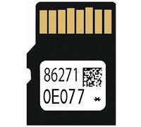 Navigation SD Card Version 86271 0E077 Compatible with Toyota 4Runner Avalon Camry Corolla Highlander Mirai Prius Sequoia Sienna Tacoma Tundra Venza Rav4 Sync USA/Canada Maps