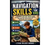 Navigation Skills for Kids