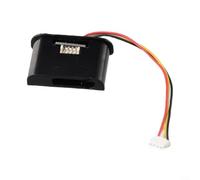 Navigation Support Sensor for Conga Excellence 990 Robot Vacuum Cleaner Featuring Down Looking Scanning