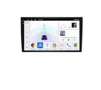 navigation system 10 Inch for Ram 4GB Rom 64GB GPS Navigation System Audio Video Player Carplay Android Auto Electronics(32G)