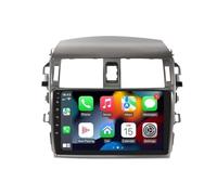 navigation system Android 12 Wifi Carplay 2+32GB Car Stereo Radio GPS Navigation Player for Toyota for corolla