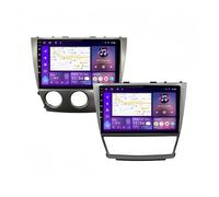 Navigation System Android 13 Car Radio Carplay for Toyota for Camry 2007-2011 10 INCH Stereo GPS Navigation(8CORE 4+64GB)