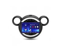 navigation system For BMW For Mini 2010-2016 Car Radio Multimedia Video Player Navigation GPS Android No 2din 2 Din DVD(07Mini CC2P 128G-F1)