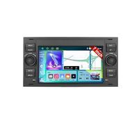 navigation system For Ford For Focus 2 For Mondeo S C Max For Kuga For Fiesta For Fusion Carplay(Radio with Camera)